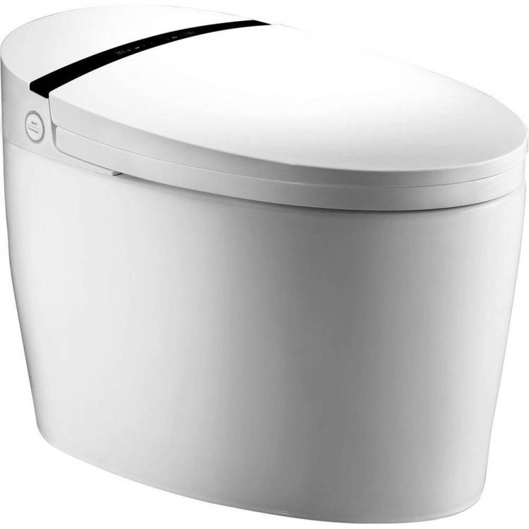 Унитаз приставной Swedbe Smart 0500