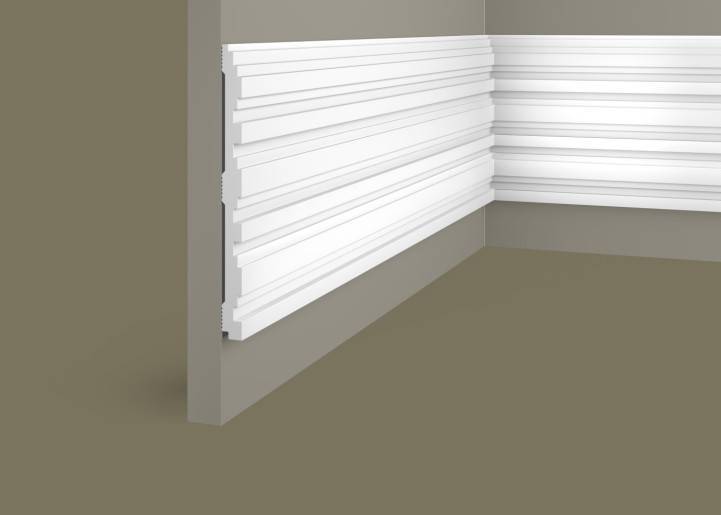 Панель Cosca RP006 280x1.2x15.6