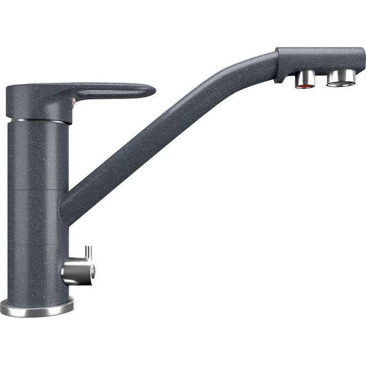 Смеситель для кухни Ulgran Classic U-010-343