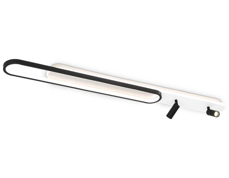 Светодиодный светильник Ambrella light Comfort FL5111