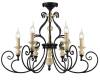 Подвесная люстра Maytoni Karina H631-PL-06-B фото 2