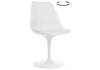 Стул Woodville Tulip 15117 white