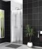 Душевая дверь в нишу BelBagno UNO-B-1-60-CH-Cr хром фото 2