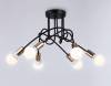Потолочная люстра Ambrella light Traditional Loft TR80419 фото 3