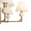 Светильник Freya Classic FR2043CL-05BS фото 4