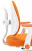 Кресло компьютерное Everprof Kids 104 18873, EP Kids 104 Fabric Orange Оранжевый фото 5