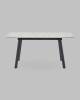 Стол Stool Group Batu new AV 1209/1-1200/800-U701-9005 ароза светлая фото 4