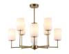 Подвесной светильник Ambrella light High Light LH56217