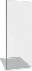 Боковая стенка Good Door Galaxy SP-90-C-B 90x195