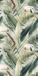 Декор Ceracasa Couture Deco Art&Craft 1 49.1x98.2