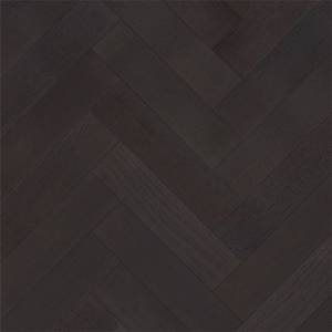 SPC Паркет Quartz Parquet Штучный паркет 5/43 4V 44-1258-01 Дуб Смоляной 400x100