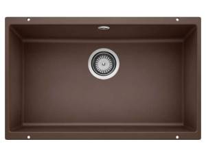 Мойка кухонная Blanco Rotan 700-U 521349 кофе