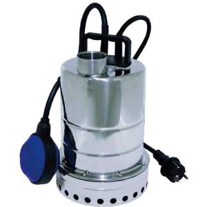 Дренажный насос Stout SPD-0001, с поплавком, H=7,2 м