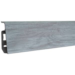 Плинтус Aberhof 7054 Дуб Толедо 2200x70x26