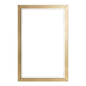 Зеркало Armadi Art Dolce 567-CP капучино 105x70 см