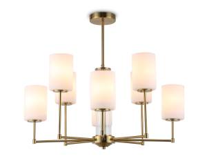 Подвесной светильник Ambrella light High Light LH56217