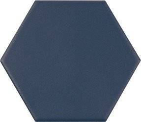 Керамогранит Equipe Kromatika 26469 Naval Blue 11.6x10.1