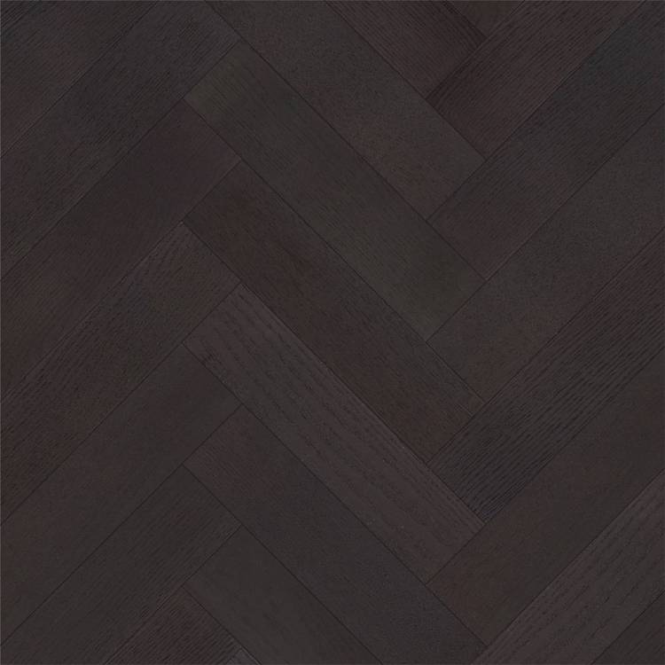 SPC Паркет Quartz Parquet Штучный паркет 5/43 4V 44-1258-01 Дуб Смоляной 400x100