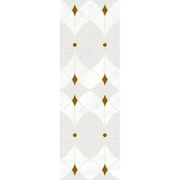 Декор Gracia Ceramica Constance 010301002123 Grey Light Decor 02 30x90