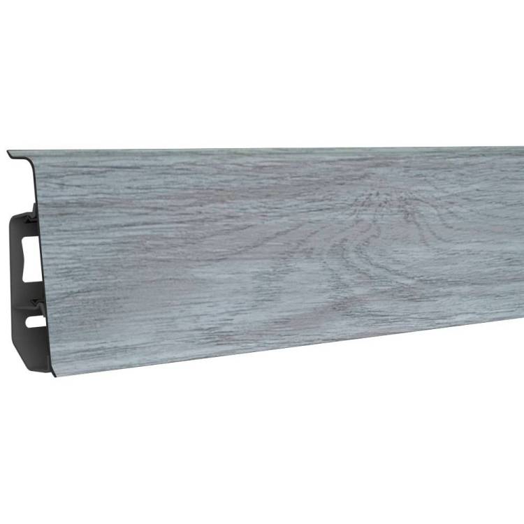 Плинтус Aberhof 7054 Дуб Толедо 2200x70x26