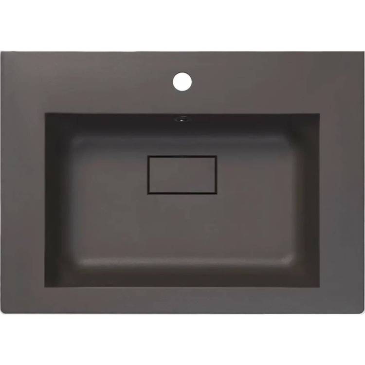 Раковина Style Line СС-00002501 серый шелк, 70 см