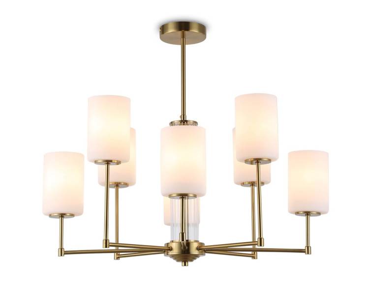Подвесной светильник Ambrella light High Light LH56217