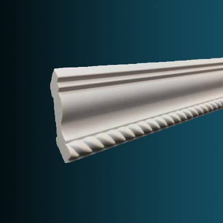 Карниз гибкий Перфект AA353F 230x3.5x3.4