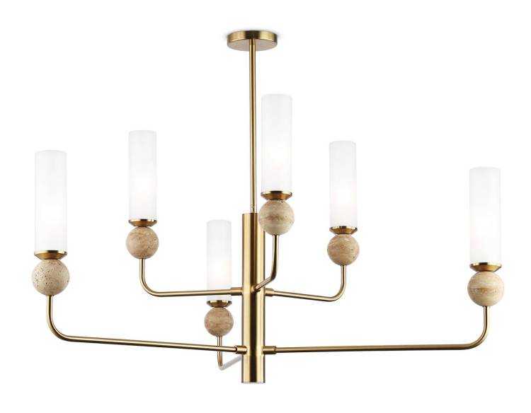 Люстра на штанге Ambrella light High Light LH53251