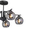 Потолочная люстра Vitaluce V4286-1/5PL фото 4