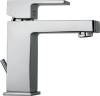 Смеситель для раковины Paini Dax-R 84CR211RS