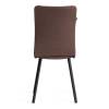 Стул Tetchair La Rousse 21648 коричневый фото 4