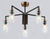 Люстра на штанге Ambrella light High Light LH56113 фото 4