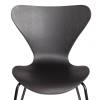 Стул Tetchair Jacobsen (mod DC 102-1) 21263 Black (Черный)/Black (Черный) 45x54.5x80 фото 6