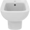 Биде подвесное Ideal Standard I.life A T471801 евробелое фото 3