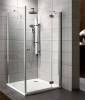 Душевой уголок Radaway Torrenta KDJ 120x90 прозрачное стекло R фото 2