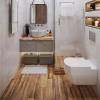 Керамогранит Absolut Gres Royal AB 1029W Brown 1200x200 фото 5