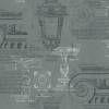 Обои Euro Decor Vitruvius 7319-09
