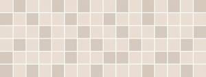 Декор Kerama Marazzi Вилланелла MM15084 мозаичный 15x40