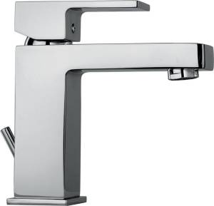 Смеситель для раковины Paini Dax-R 84CR211RS