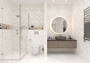 Global Tile Delight