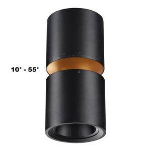 Накладной светильник Novotech Over Aristo 359338
