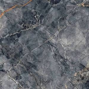 Керамогранит Primavera GR113 French Nero High Glossy 60x60