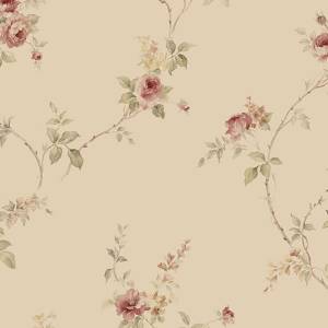 Обои бумажные Aura Silks I Textures Ii IM36400