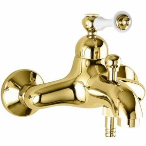 Смеситель для ванны Cezares MARGOT-VM-03/24-Bi