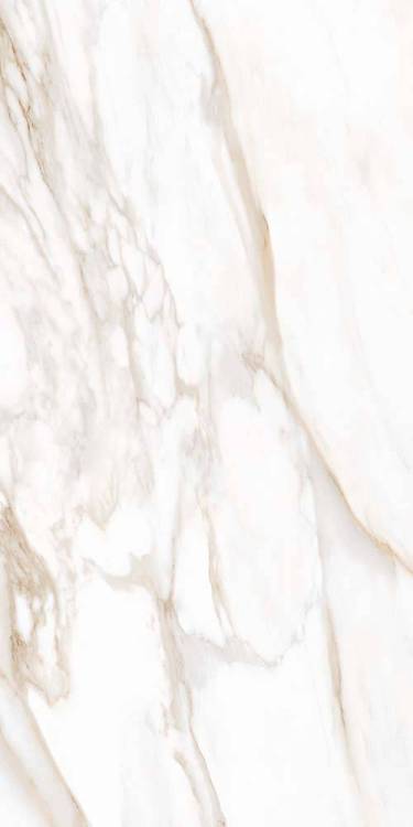 Керамогранит Tuscania Ceramiche White Marble L63WM.CA Calacatta Oro lapp.rett. 60x121