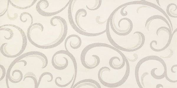 Декор Atlas Concorde 8MDI Mark Ivory Damask 40x80