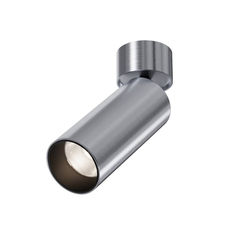 Накладной светодиодный спот Technical Focus Led C055CL-L12W4K-W-PT