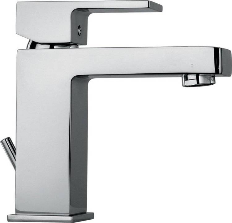 Смеситель для раковины Paini Dax-R 84CR211RS