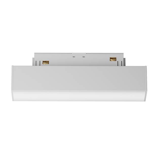 Трековый светильник Technical Basis TR074-2-7W4K-W