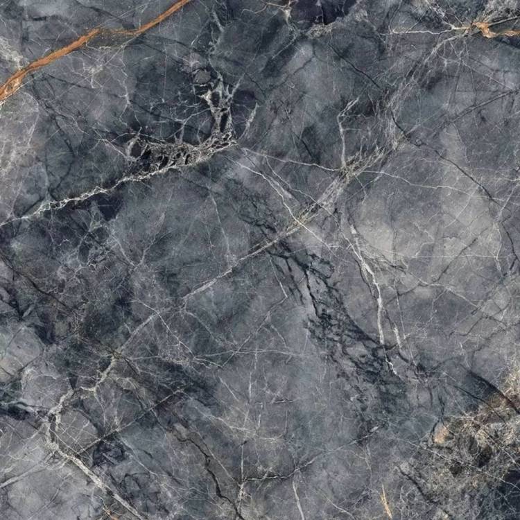 Керамогранит Primavera GR113 French Nero High Glossy 60x60
